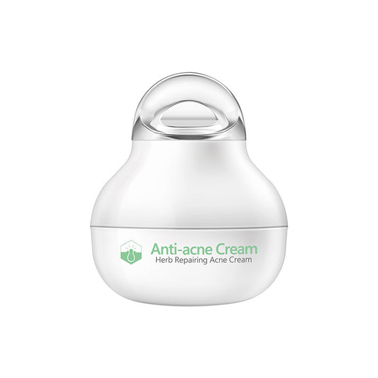 Anti-acne cream