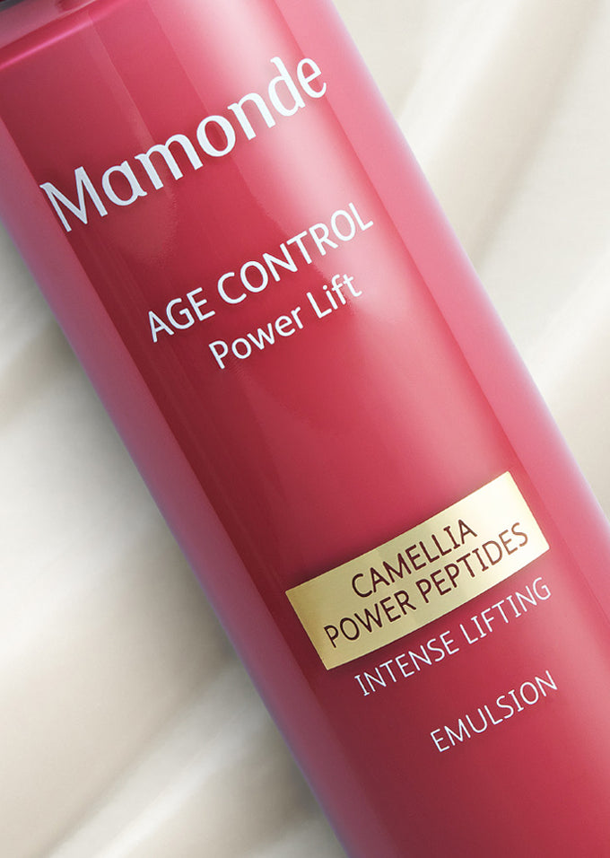 Age Control Power Lift Emulsion